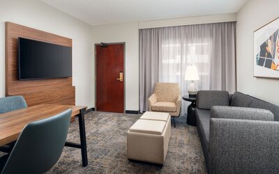 Embassy Suites Lincoln