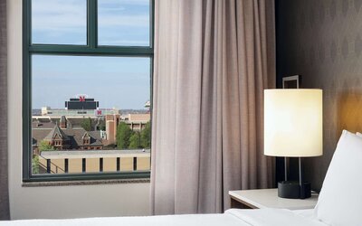 Embassy Suites Lincoln
