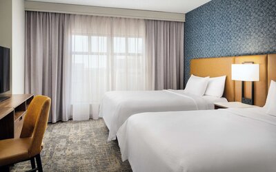 Embassy Suites Lincoln