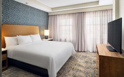 Embassy Suites Lincoln