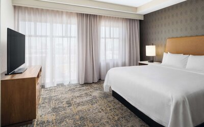 Embassy Suites Lincoln