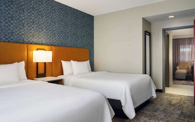 Embassy Suites Lincoln