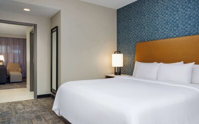Embassy Suites Lincoln