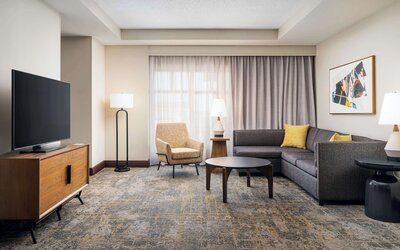 Embassy Suites Lincoln