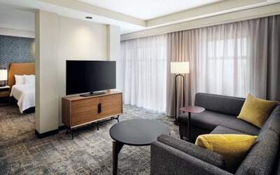 Embassy Suites Lincoln