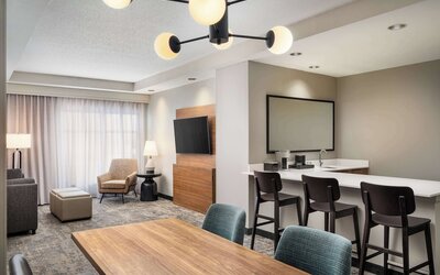 Embassy Suites Lincoln