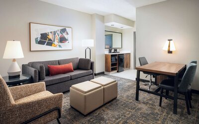 Embassy Suites Lincoln