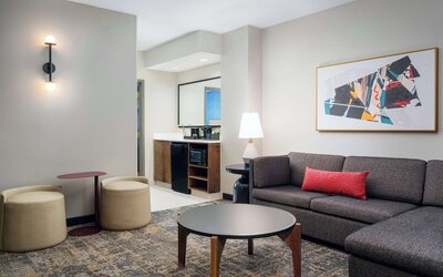 Embassy Suites Lincoln