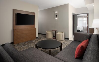 Embassy Suites Lincoln