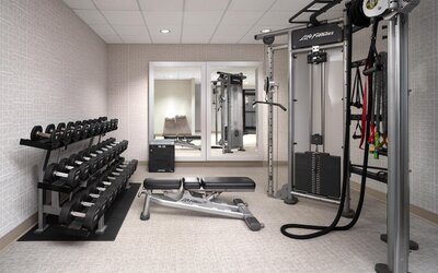 Embassy Suites Lincoln