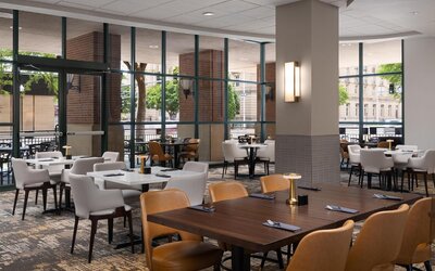 Embassy Suites Lincoln