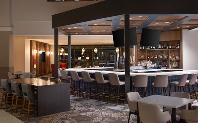 Embassy Suites Lincoln