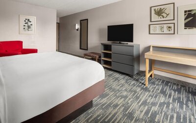 Wingate by Wyndham Lincoln Airport East I-80