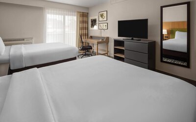 Wingate by Wyndham Lincoln Airport East I-80