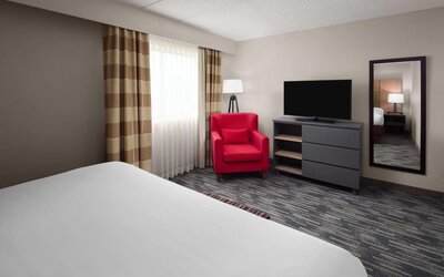 Wingate by Wyndham Lincoln Airport East I-80