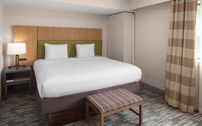 Wingate by Wyndham Lincoln Airport East I-80