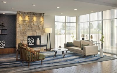 Fairfield Inn & Suites by Marriott Lincoln Southeast