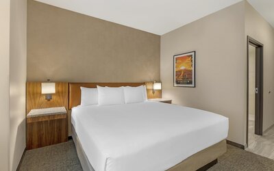 Drury Plaza Hotel Lincoln Downtown