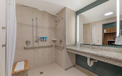 Drury Plaza Hotel Lincoln Downtown