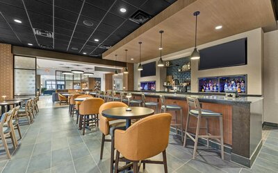 Drury Plaza Hotel Lincoln Downtown