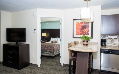 Staybridge Suites Lincoln Northeast by IHG