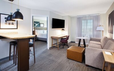 Staybridge Suites Lincoln Northeast by IHG
