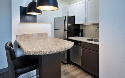 Staybridge Suites Lincoln Northeast by IHG