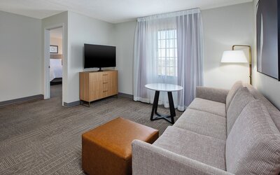 Staybridge Suites Lincoln Northeast by IHG