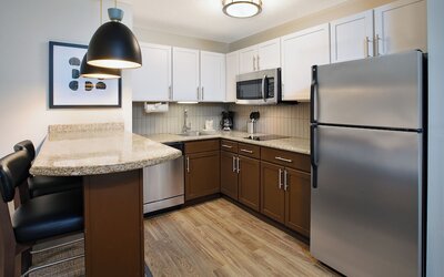 Staybridge Suites Lincoln Northeast by IHG