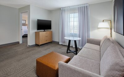 Staybridge Suites Lincoln Northeast by IHG