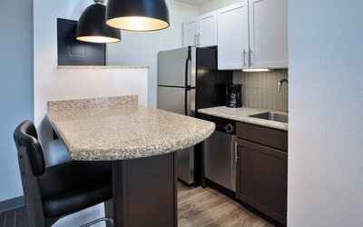 Staybridge Suites Lincoln Northeast by IHG