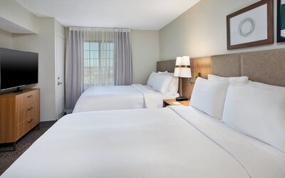 Staybridge Suites Lincoln Northeast by IHG