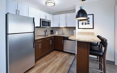 Staybridge Suites Lincoln Northeast by IHG