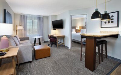 Staybridge Suites Lincoln Northeast by IHG