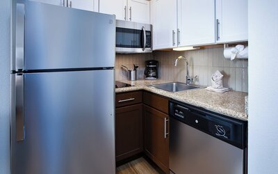 Staybridge Suites Lincoln Northeast by IHG