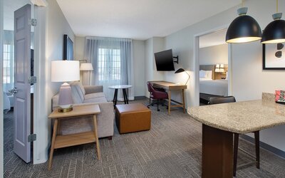 Staybridge Suites Lincoln Northeast by IHG
