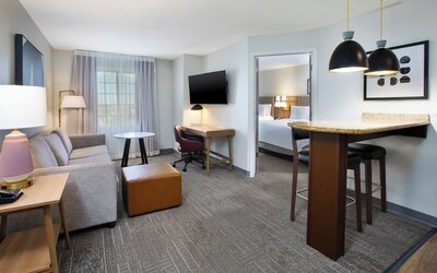 Staybridge Suites Lincoln Northeast by IHG
