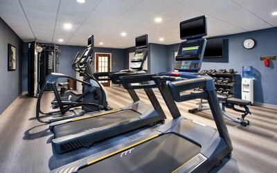 Staybridge Suites Lincoln Northeast by IHG