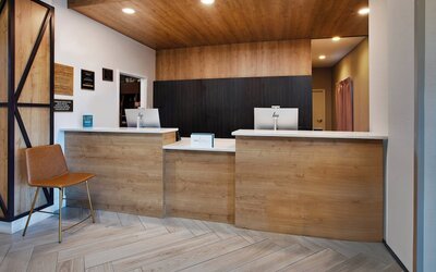 Staybridge Suites Lincoln Northeast by IHG