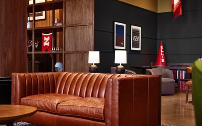 The Scarlet, Lincoln, a Tribute Portfolio Hotel