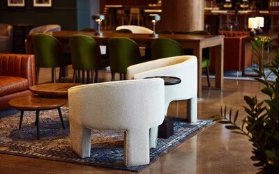 The Scarlet, Lincoln, a Tribute Portfolio Hotel