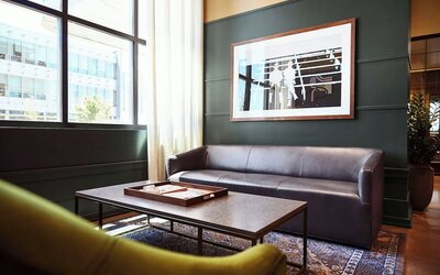 The Scarlet, Lincoln, a Tribute Portfolio Hotel