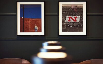The Scarlet, Lincoln, a Tribute Portfolio Hotel