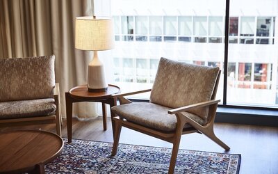 The Scarlet, Lincoln, a Tribute Portfolio Hotel