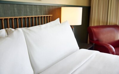 The Scarlet, Lincoln, a Tribute Portfolio Hotel
