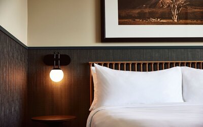 The Scarlet, Lincoln, a Tribute Portfolio Hotel