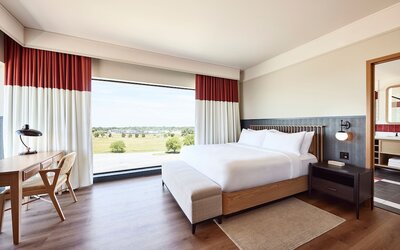 The Scarlet, Lincoln, a Tribute Portfolio Hotel