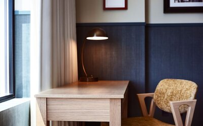 The Scarlet, Lincoln, a Tribute Portfolio Hotel