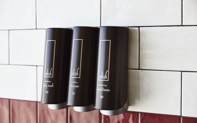 The Scarlet, Lincoln, a Tribute Portfolio Hotel