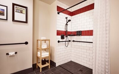 The Scarlet, Lincoln, a Tribute Portfolio Hotel